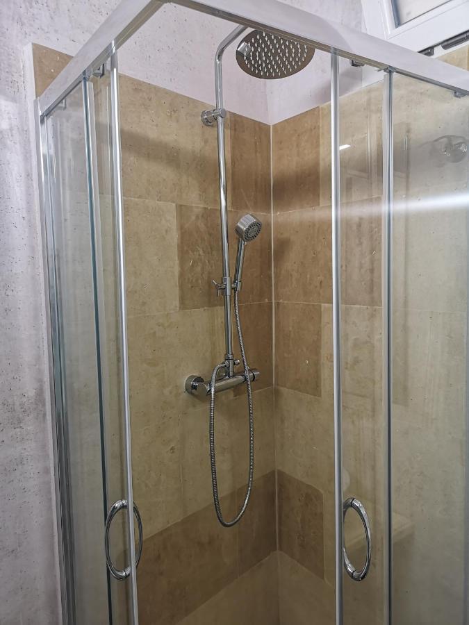 B & B San Giovanni 9 갈리폴리 외부 사진