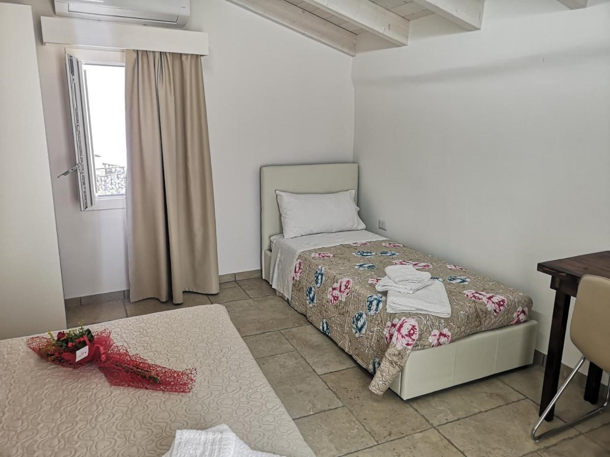B & B San Giovanni 9 갈리폴리 외부 사진