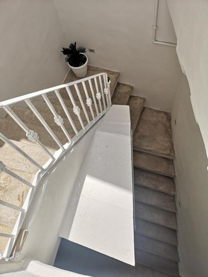 B & B San Giovanni 9 갈리폴리 외부 사진