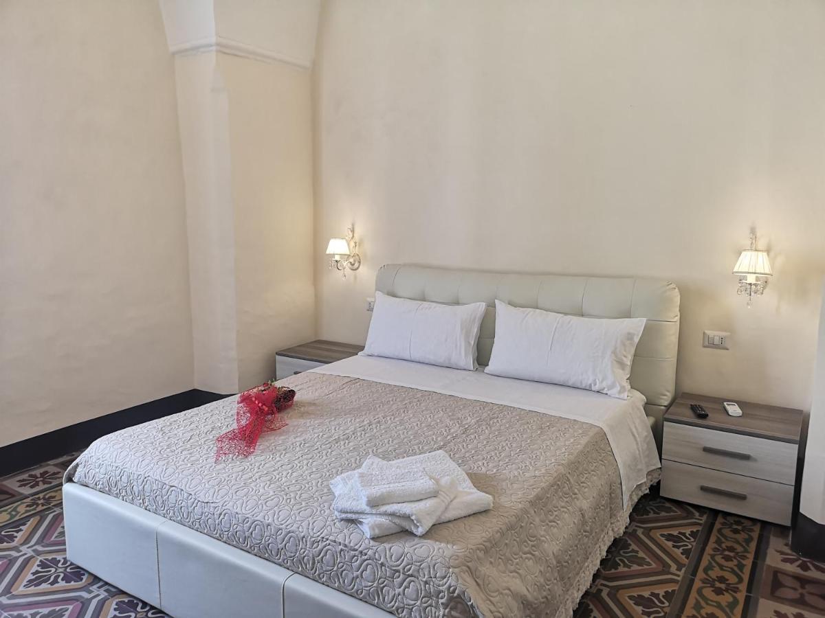 B & B San Giovanni 9 갈리폴리 외부 사진