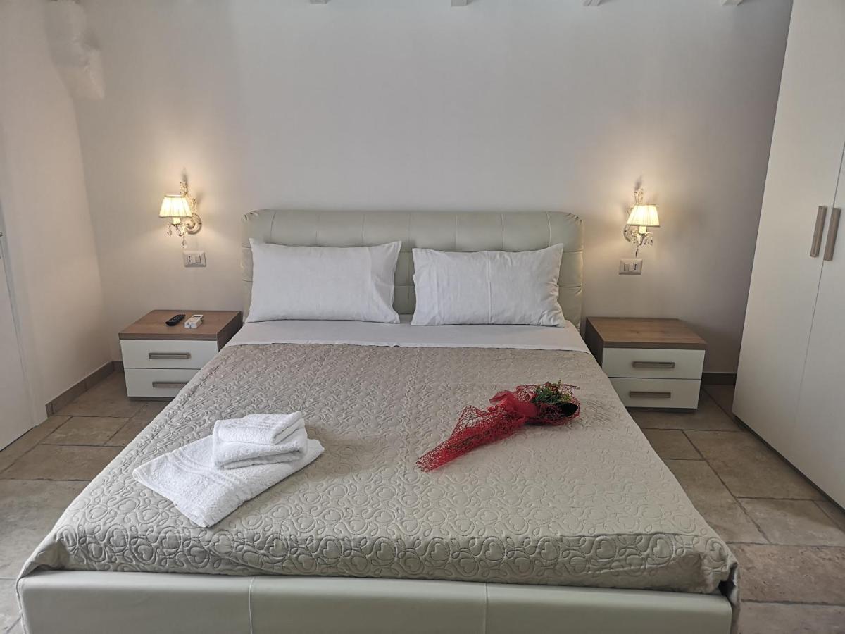 B & B San Giovanni 9 갈리폴리 외부 사진