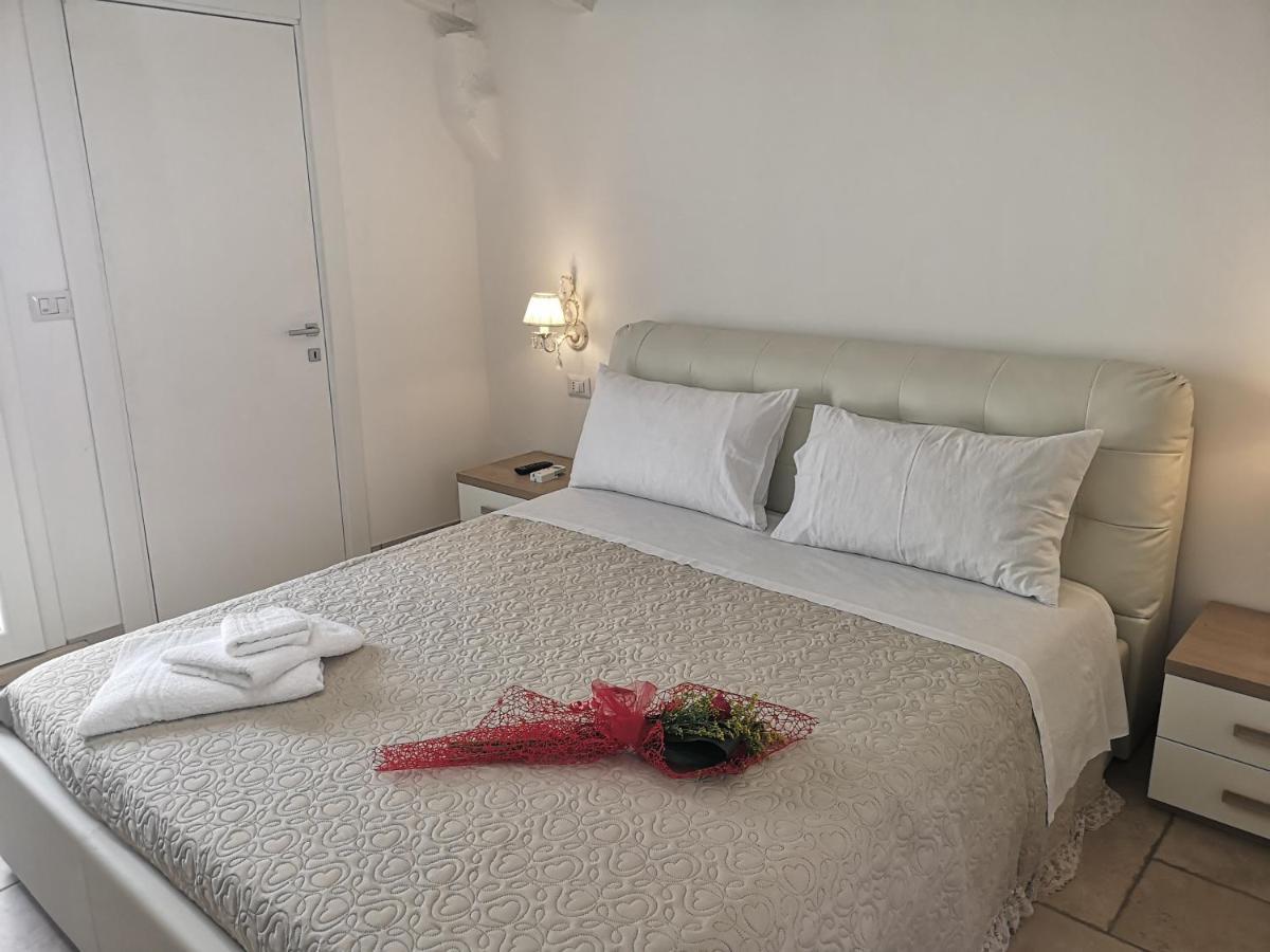 B & B San Giovanni 9 갈리폴리 외부 사진
